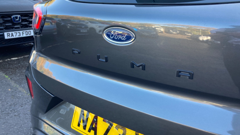 Ford Puma 1.0 EcoBoost Hybrid mHEV ST-Line 5dr Petrol Hatchback